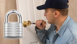 Union Park miscellaneous locksmith